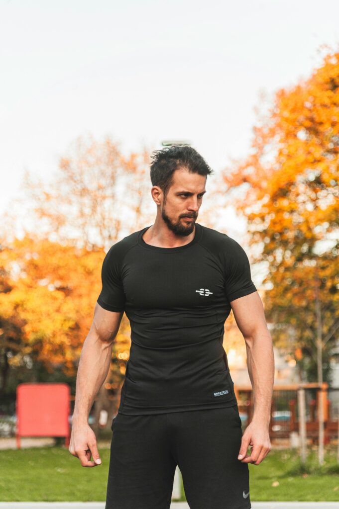 Zero-gravity compression base layer for men performance 2026