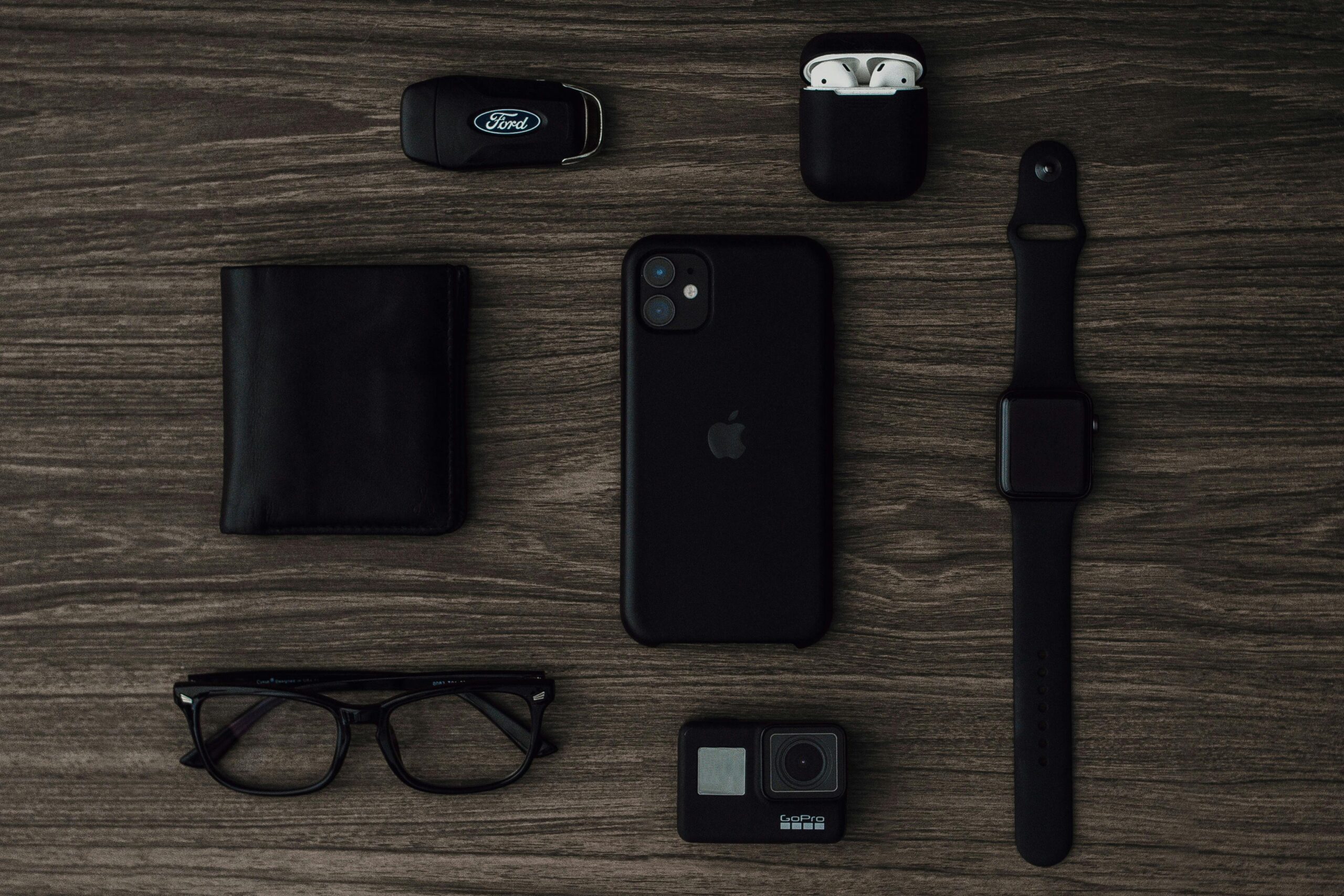 The 2026 Men’s Accessory Protocol