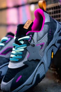 Men's high-performance sneaker revolution 2026