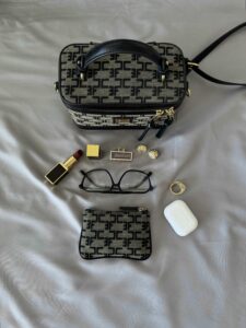 Tactical luxury tech-accessories collection for women 2026